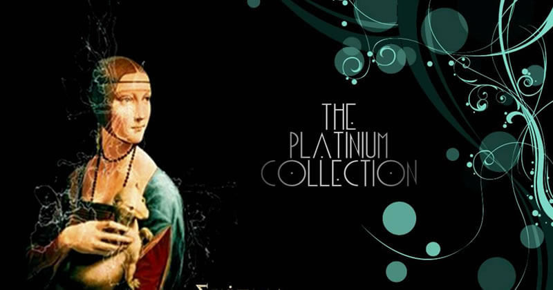 Magia Musical: The Platinum Collection (Enigma)
