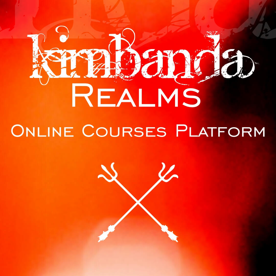 Kimbanda Realms